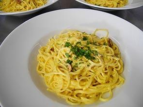 Gastronomia - Rifugio Antonio Locatelli