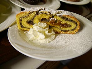 Gastronomia - Rifugio Antonio Locatelli