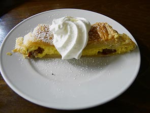 Gastronomia - Rifugio Antonio Locatelli