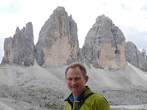 Rifugio Antonio Locatelli