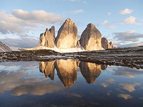 Tre Cime di Lavaredo