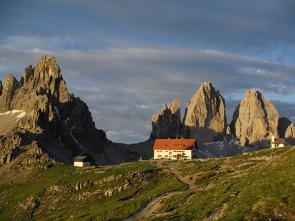 Tre Cime di Lavaredo