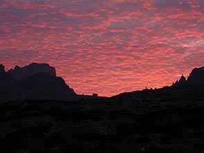 Tre Cime di Lavaredo