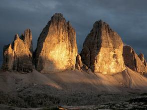 Three Peaks - South Tyrol